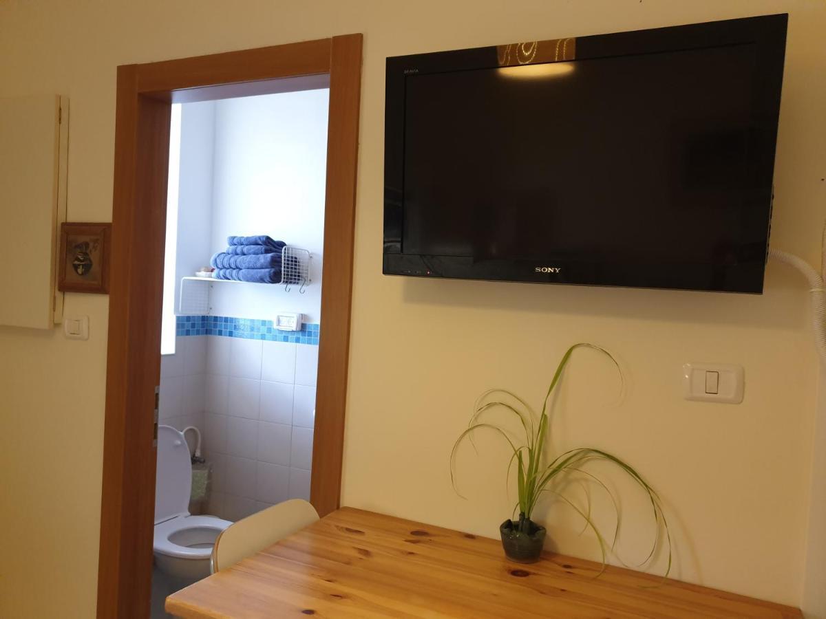 Guy Family Guestroom'S (Adults Only) Midreshet Ben Gurion Dış mekan fotoğraf