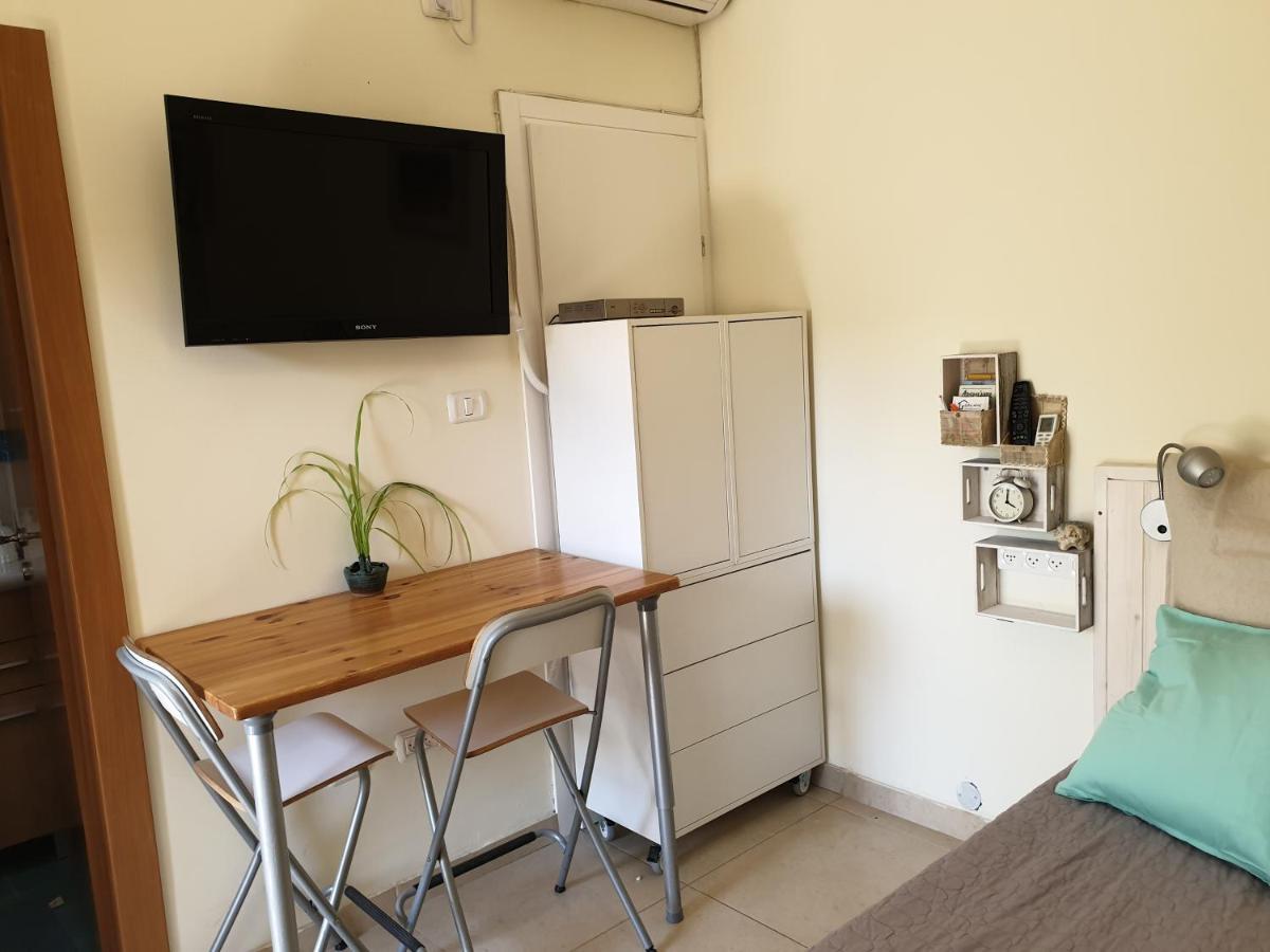 Guy Family Guestroom'S (Adults Only) Midreshet Ben Gurion Dış mekan fotoğraf